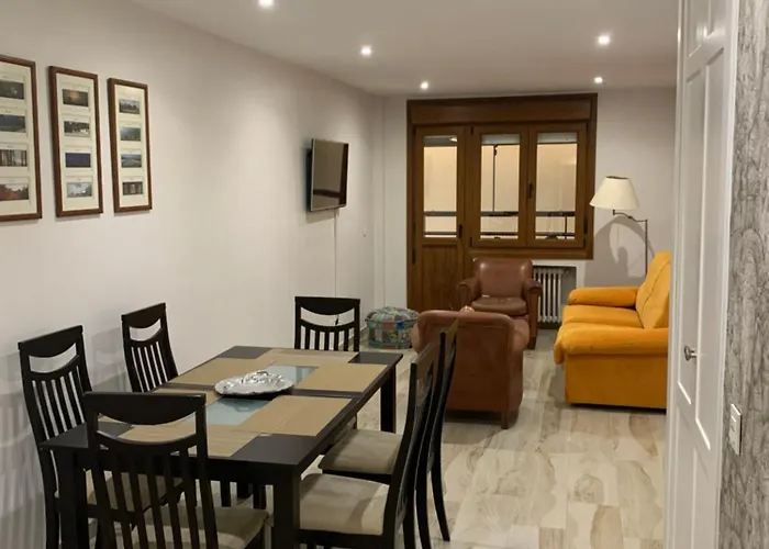 El Hogar De Belela