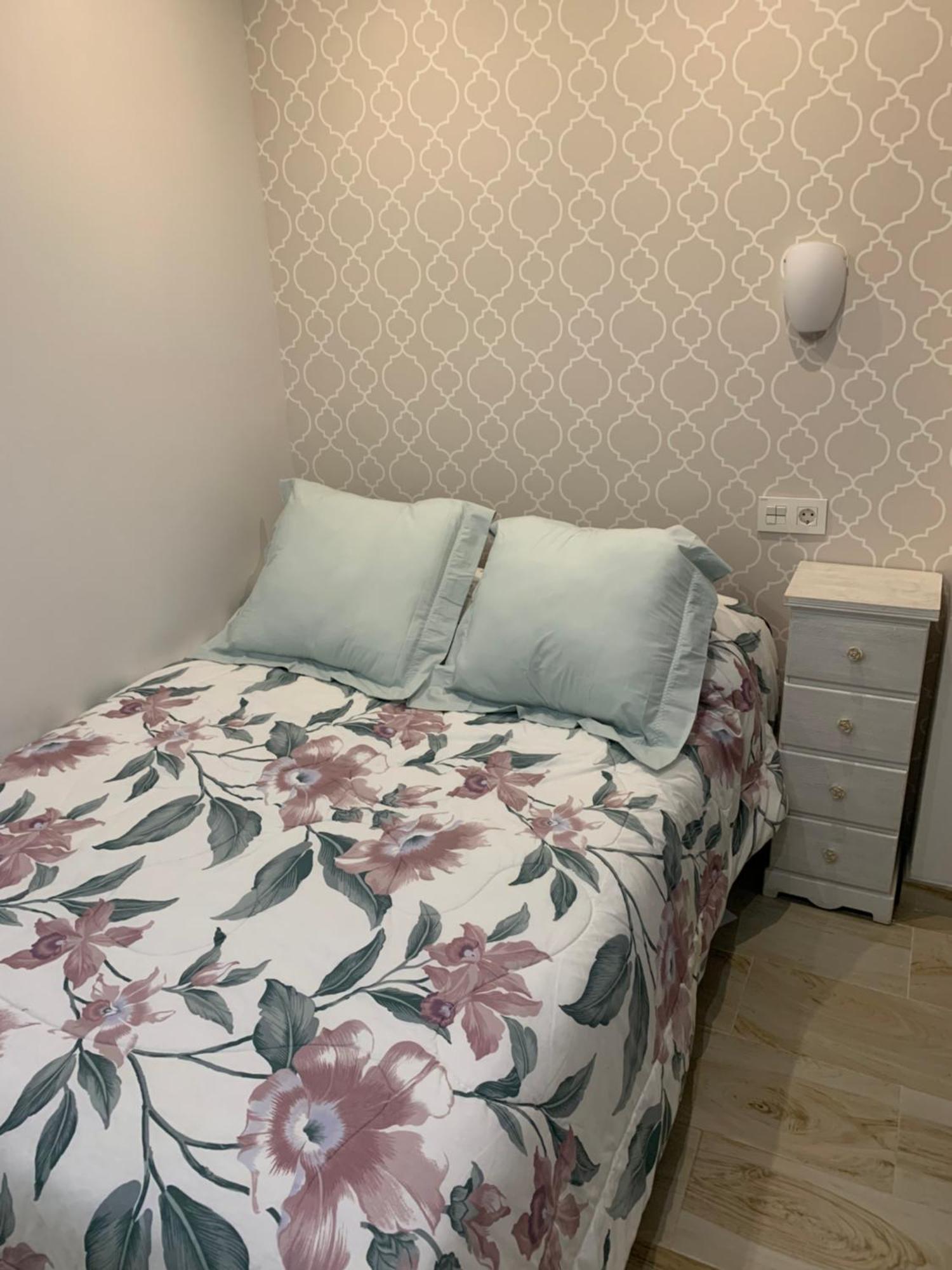 El Hogar De Belela Apartamento *