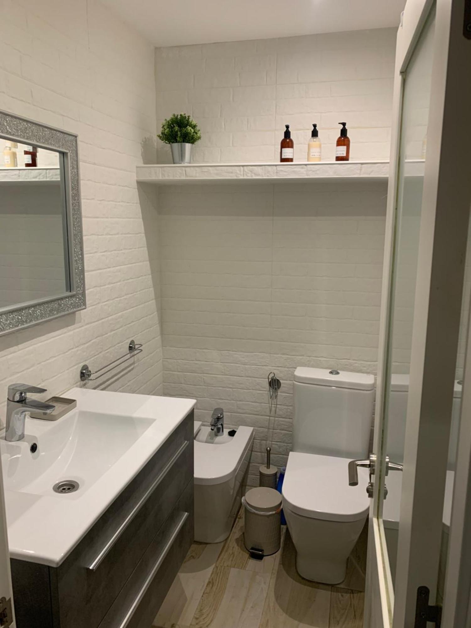 Apartamento El Hogar De Belela