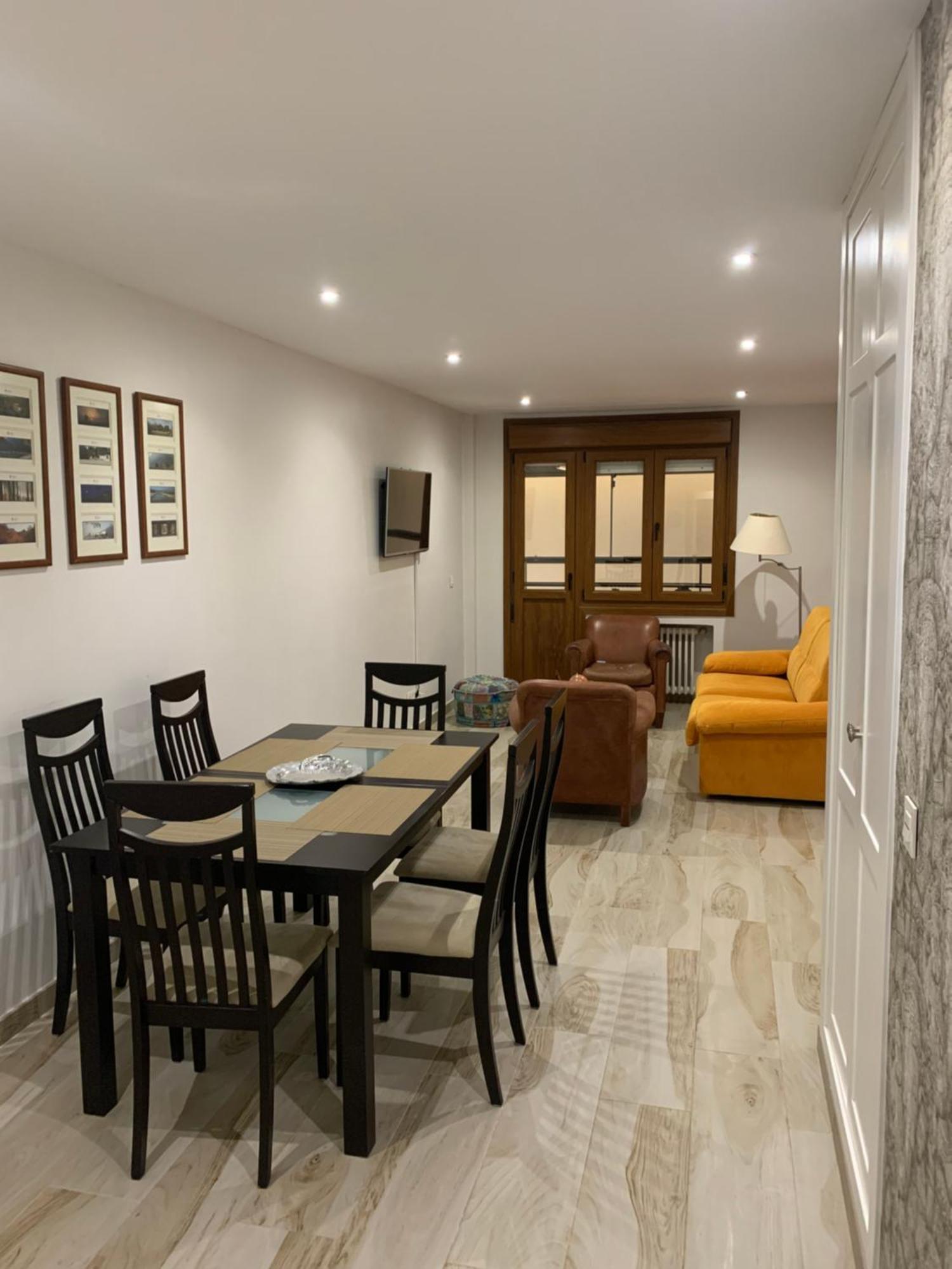 Apartamento El Hogar De Belela