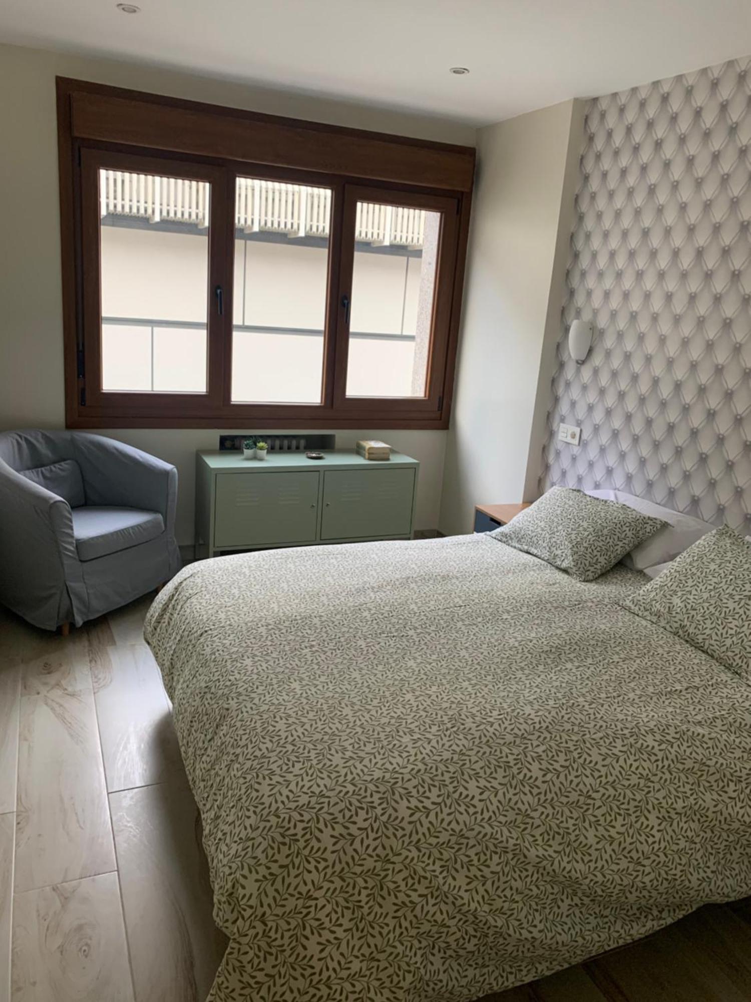 Apartamento El Hogar De Belela *