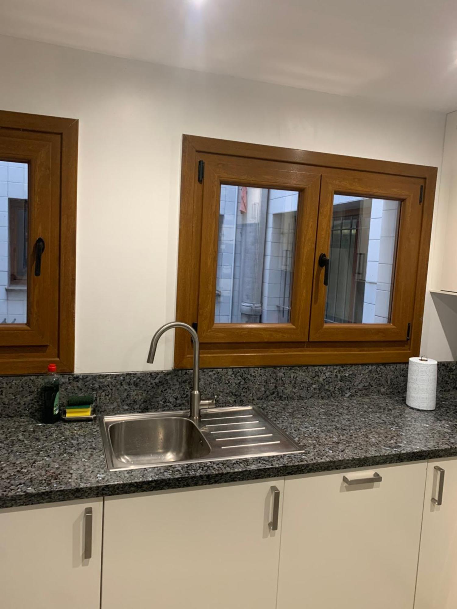 Apartamento El Hogar De Belela