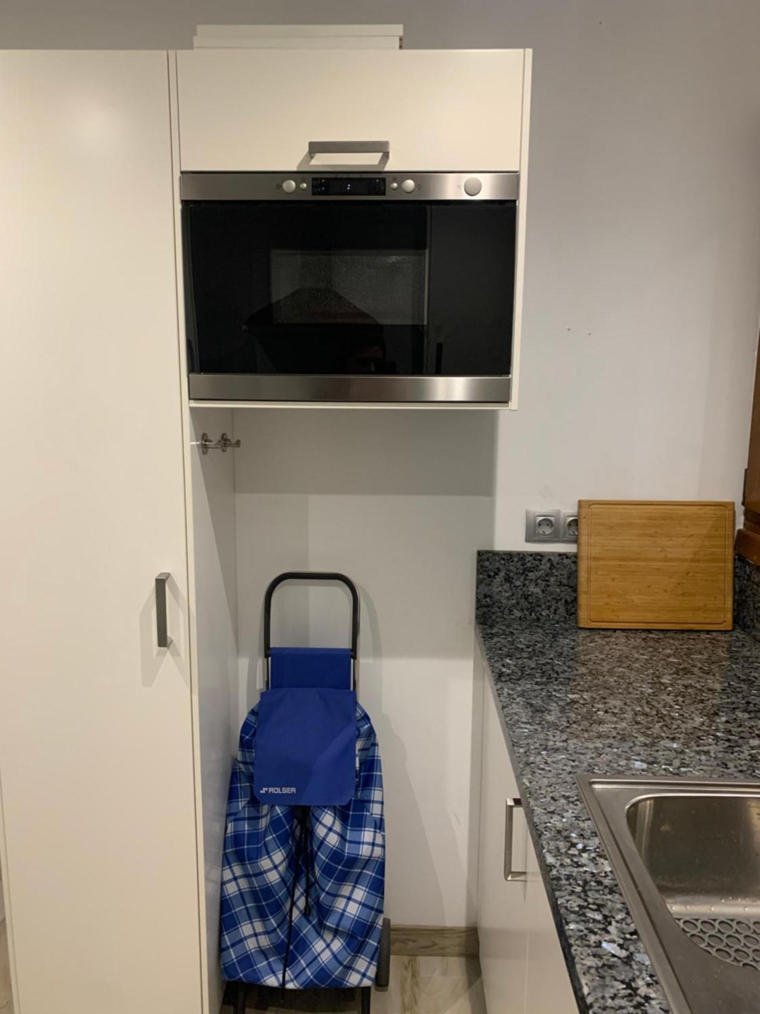 El Hogar De Belela Apartamento Oviedo