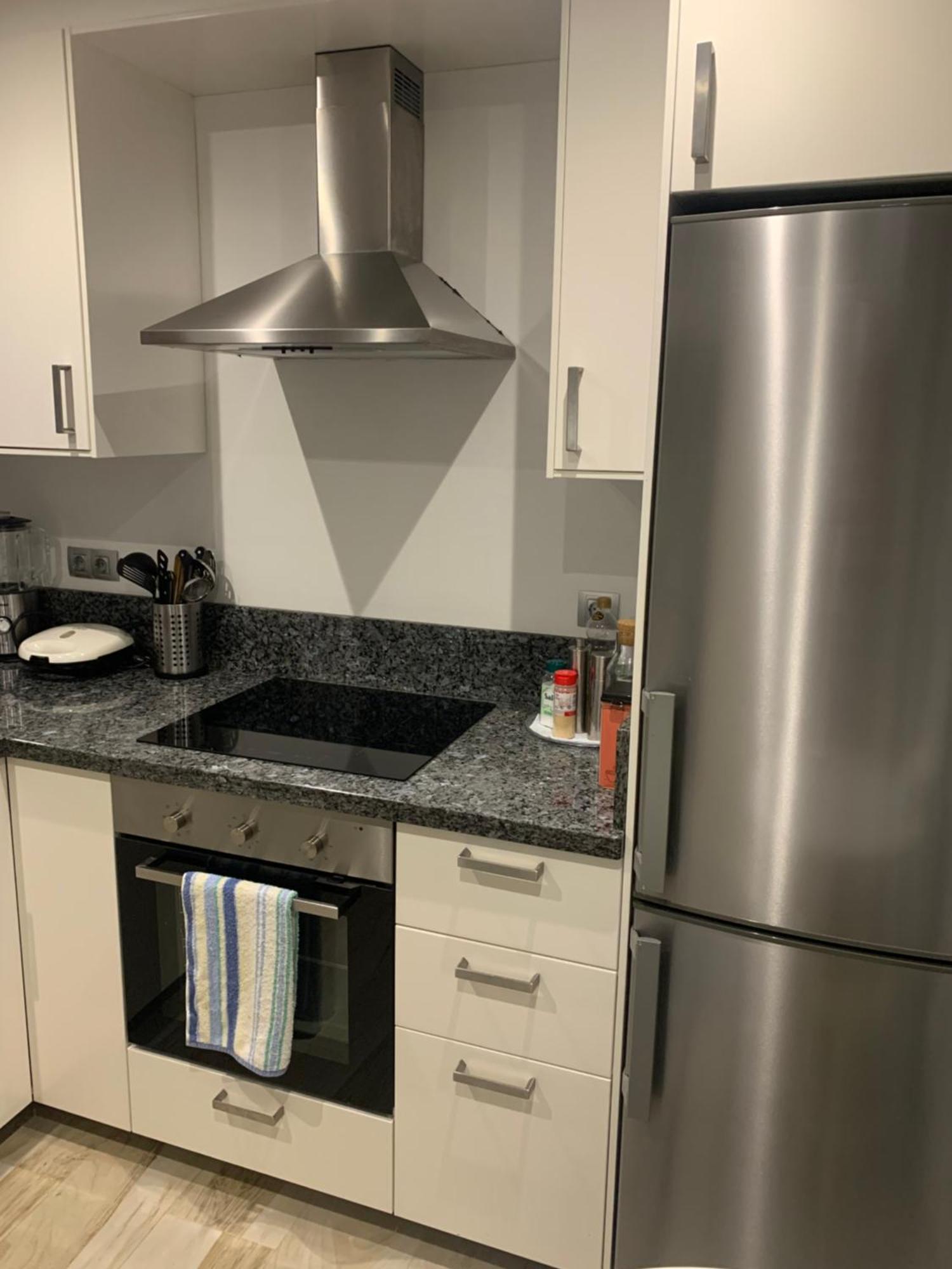 Apartamento El Hogar De Belela *