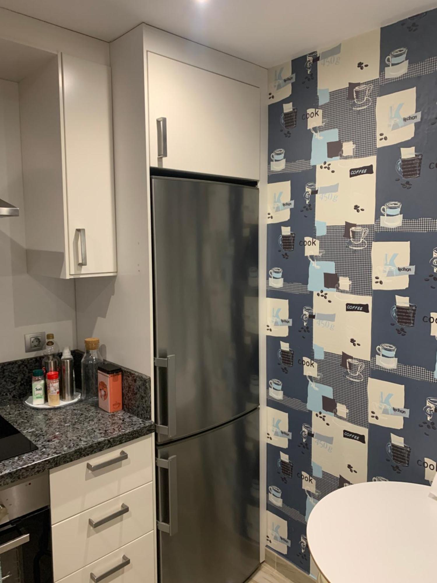 Apartamento El Hogar De Belela Oviedo