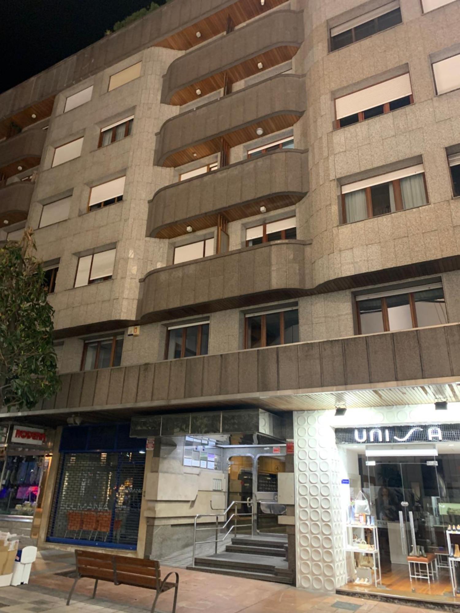 El Hogar De Belela Apartamento